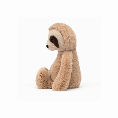 Jellycat Bashful Perezoso | DQZX-29638